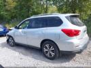 Nissan Pathfinder Sv Image 7