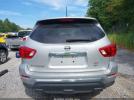 Nissan Pathfinder Sv Image 15