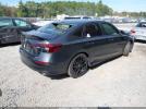 Honda Civic Sport Image 3
