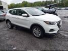 Nissan Rogue S Awd Xtronic Cvt Image 1