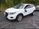 Nissan Rogue S Awd Xtronic Cvt Image 3