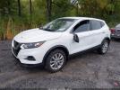 Nissan Rogue S Awd Xtronic Cvt Image 11
