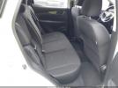 Nissan Rogue S Awd Xtronic Cvt Image 14