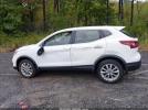 Nissan Rogue S Awd Xtronic Cvt Image 13