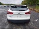 Nissan Rogue S Awd Xtronic Cvt Image 12