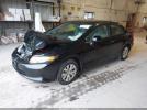 Honda Civic Lx Image 2