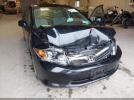 Honda Civic Lx Image 10