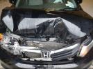 Honda Civic Lx Image 8