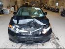 Honda Civic Lx Image 12