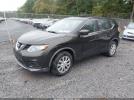 Nissan Rogue S Image 7