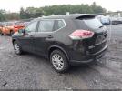 Nissan Rogue S Image 4