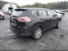 Nissan Rogue S Image 2