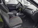 Nissan Rogue S Image 3