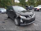 Nissan Rogue S Image 5