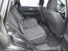 Nissan Rogue S Image 6