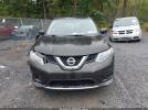 Nissan Rogue S Image 11