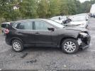 Nissan Rogue S Image 14