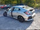 Honda Civic Ex Image 8
