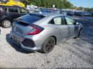 Honda Civic Ex Image 4