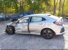 Honda Civic Ex Image 16