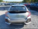 Honda Civic Ex Image 9