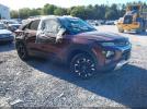 Chevrolet Trailblazer Awd Lt Image 1