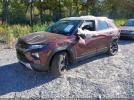 Chevrolet Trailblazer Awd Lt Image 5