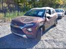 Chevrolet Trailblazer Awd Lt Image 4