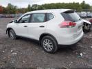 Nissan Rogue S Image 3