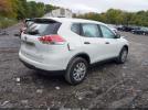 Nissan Rogue S Image 13