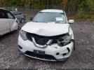 Nissan Rogue S Image 5