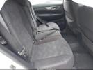 Nissan Rogue S Image 6