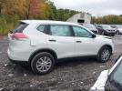 Nissan Rogue S Image 11