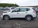 Nissan Rogue S Image 15