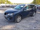 Nissan Rogue Sv Image 2