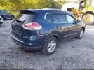 Nissan Rogue Sv Image 3