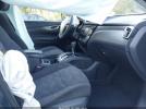 Nissan Rogue Sv Image 6