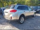 Subaru Outback 2.5i Premium Image 4