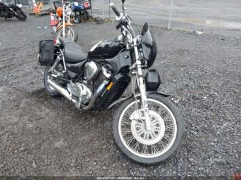  Salvage Suzuki Vs800