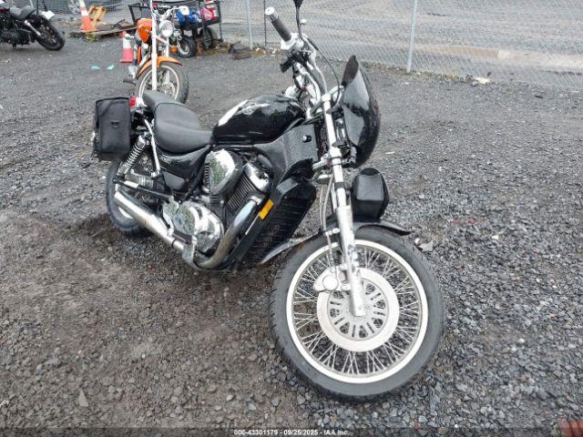  Salvage Suzuki Vs800