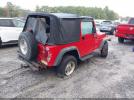 Jeep Wrangler Sport Image 11