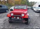 Jeep Wrangler Sport Image 9