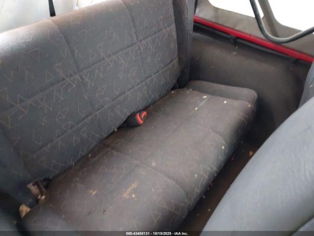 Jeep Wrangler Sport Image 6