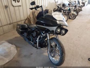  Salvage Harley-Davidson Fltri