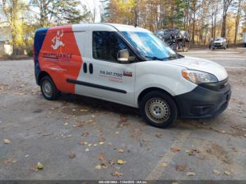  Salvage Ram Promaster