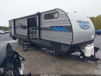  Salvage Forest River Other