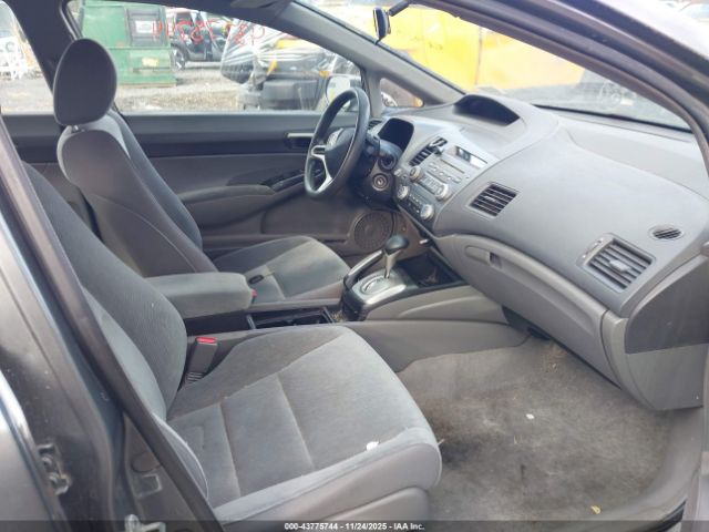 Honda Civic Lx Image 2