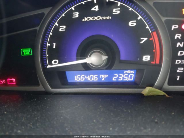 Honda Civic Lx Image 7