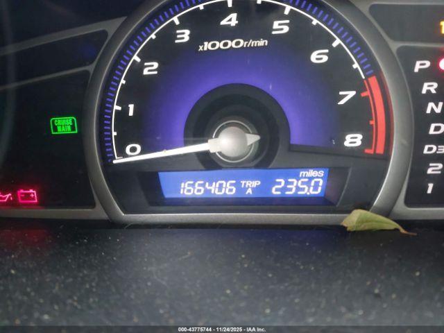 Honda Civic Lx Image 7