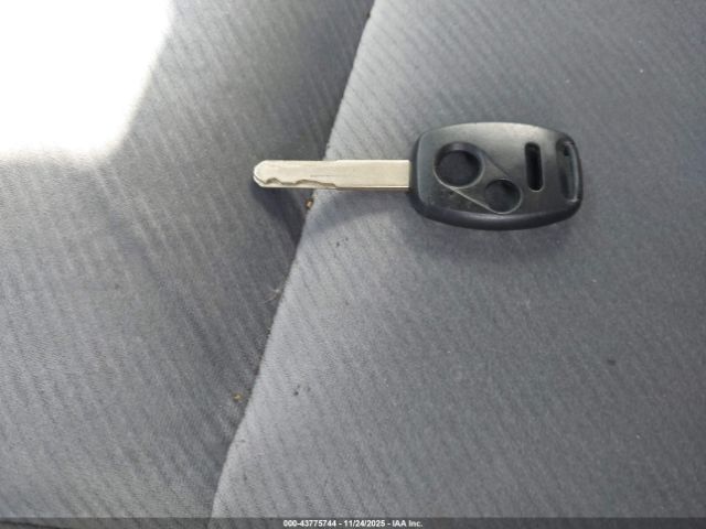 Honda Civic Lx Image 11